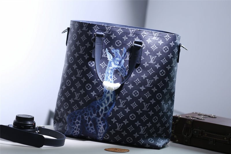 Jane bags - Louis Vuittons - 9838 | AlmaBagz - Image 4