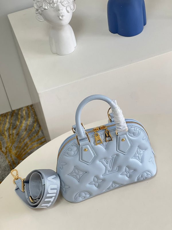 Jane Bags- Louis Vuittons - 16713 | AlmaBagz - Image 5