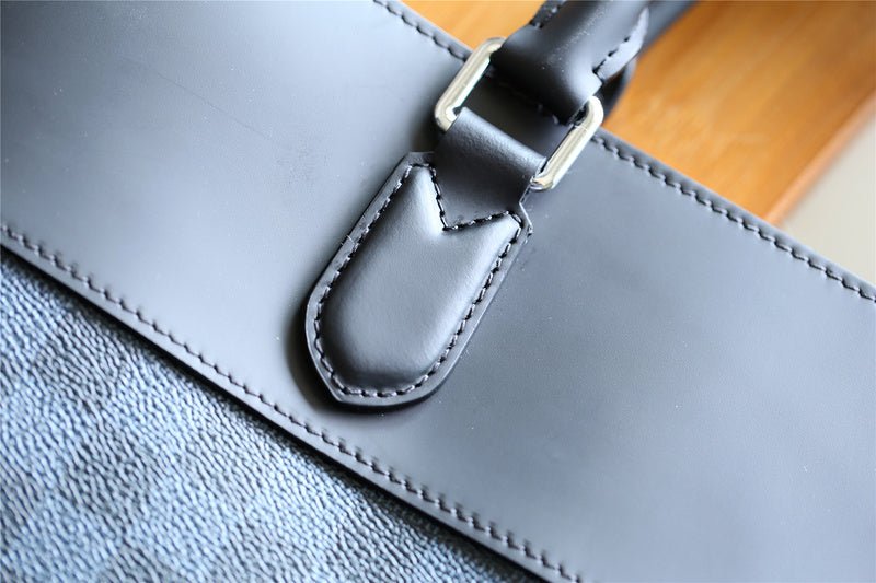 Jane bags - Louis Vuittons - 9884 | AlmaBagz - Image 9
