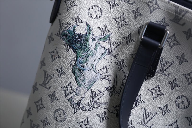 Jane bags - Louis Vuittons - 9841 | AlmaBagz - Image 13