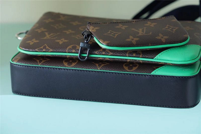 Jane bags - Louis Vuittons - 10043 | AlmaBagz - Image 4