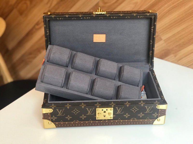 Jane Bags- Louis Vuittons - 15994 | AlmaBagz - Image 2