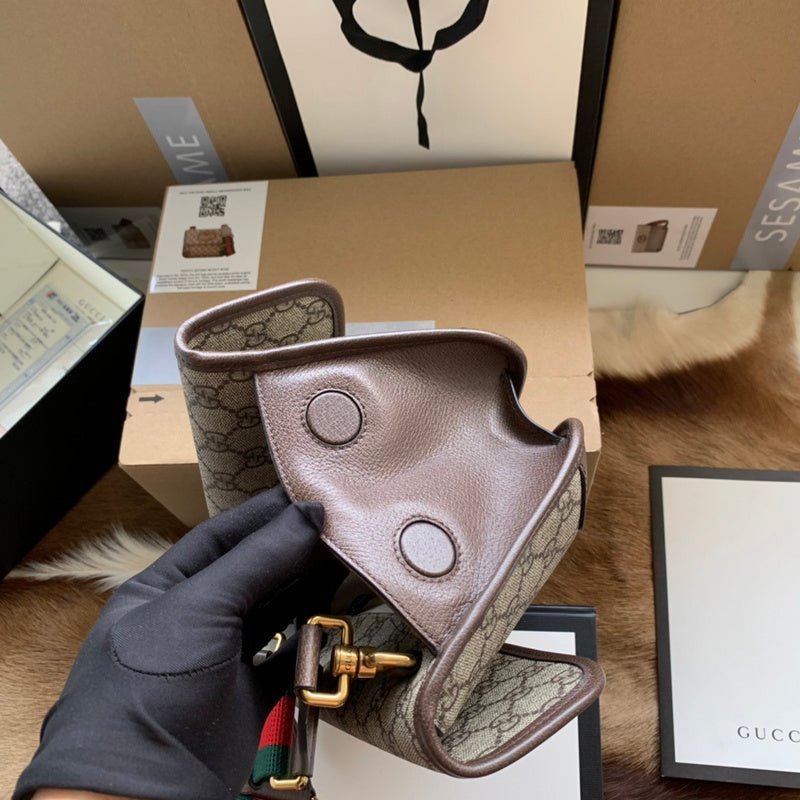 Gucci Luxury Bags 1292 | AlmaBagz - Image 14