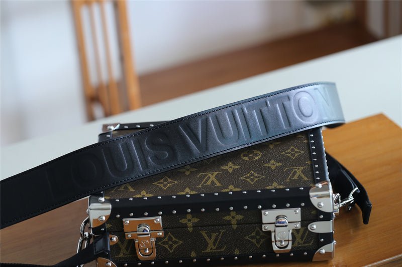 Jane bags - Louis Vuittons - 10188 | AlmaBagz - Image 9