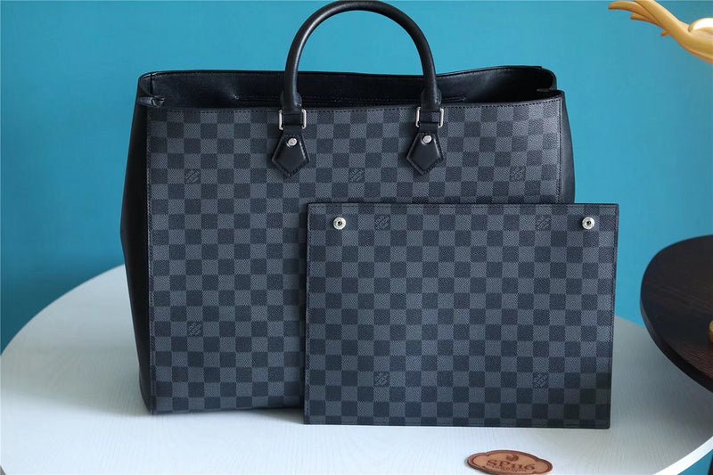 Jane bags - Louis Vuittons - 9864 | AlmaBagz - Image 2