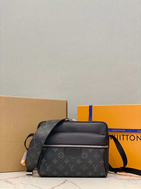 Jane Bags- Louis Vuittons - 16243 | AlmaBagz - Image 2