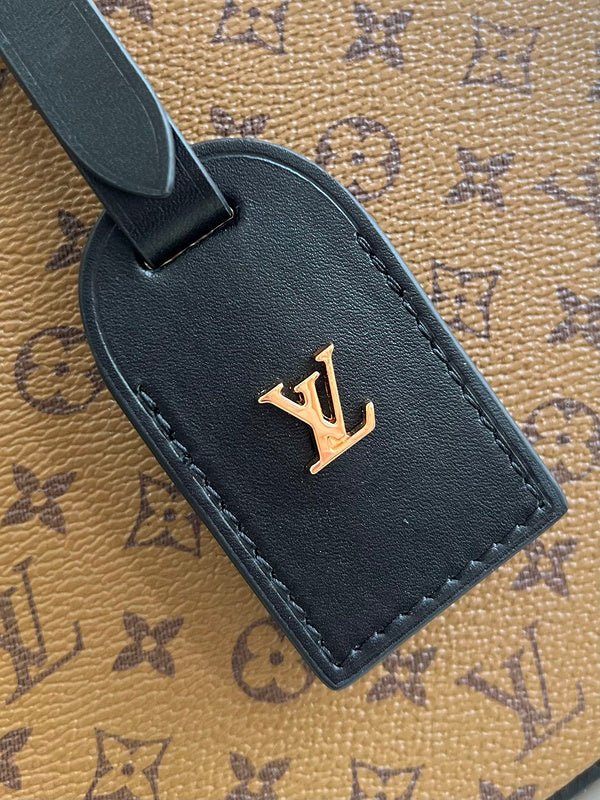 Jane Bags- Louis Vuittons - 16126 | AlmaBagz - Image 3