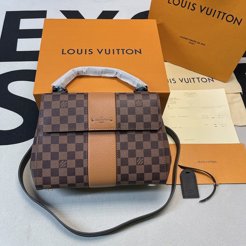 Jane bags - Louis Vuittons - 7984 | AlmaBagz - Image 10