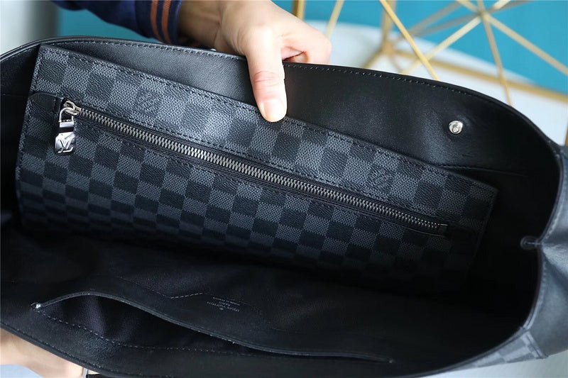 Jane bags - Louis Vuittons - 9864 | AlmaBagz - Image 8