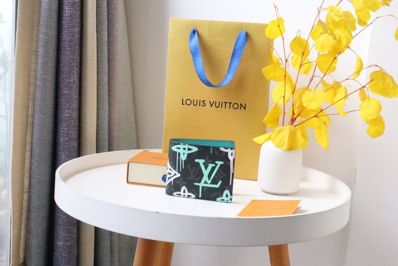 Jane Bags- Louis Vuittons - 16003 | AlmaBagz - Image 5
