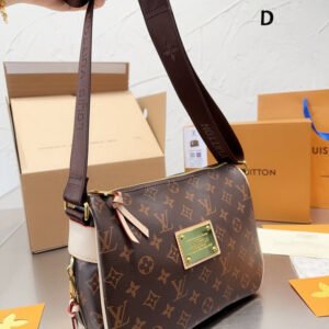 Jane bags - Louis Vuittons  - 15122 | AlmaBagz