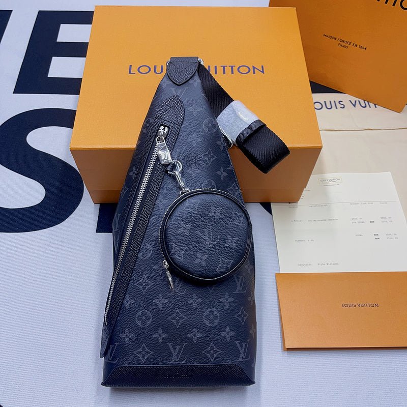 Jane bags - Louis Vuittons - 9954 | AlmaBagz - Image 14
