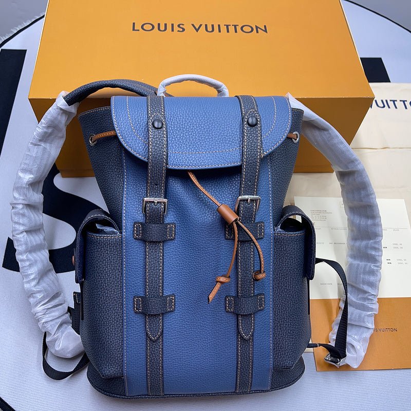Jane bags - Louis Vuittons - 9651 | AlmaBagz - Image 10
