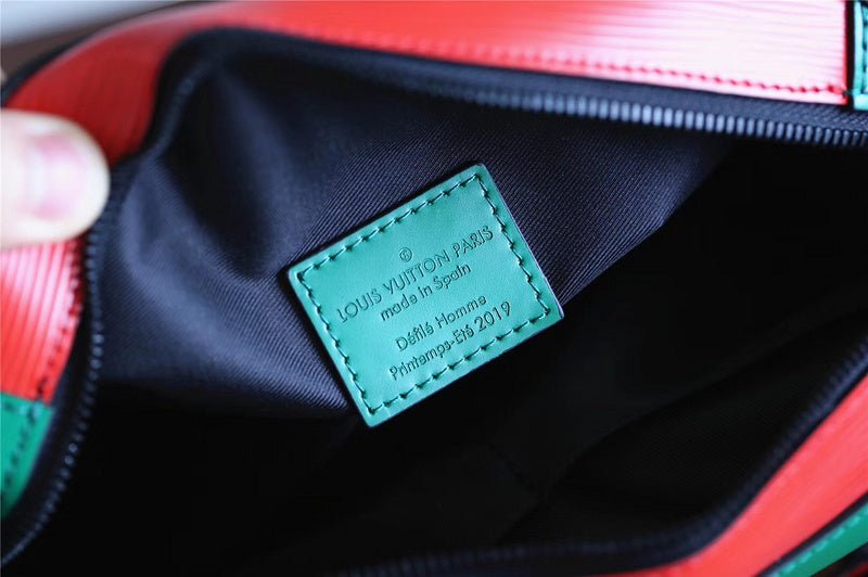Jane bags - Louis Vuittons - 10180 | AlmaBagz - Image 9