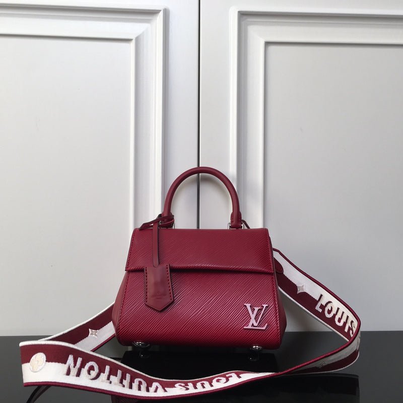 Jane Bags- Louis Vuittons - 15885 | AlmaBagz - Image 4