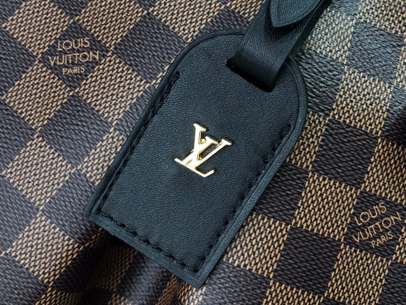 Jane Bags- Louis Vuittons - 15925 | AlmaBagz - Image 3