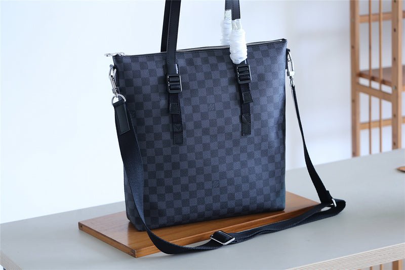 Jane bags - Louis Vuittons - 9839 | AlmaBagz - Image 3