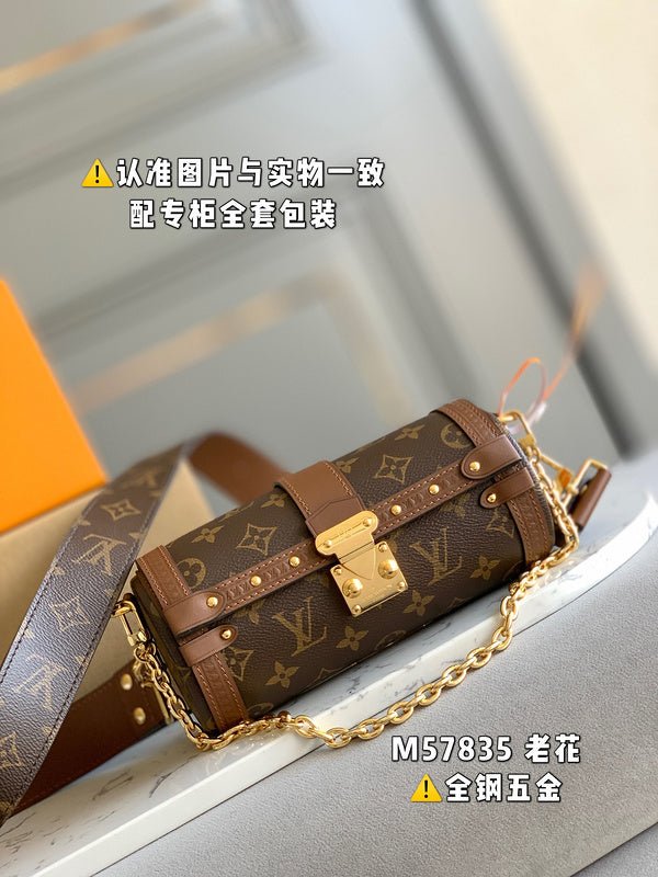 Jane Bags- Louis Vuittons - 15954 | AlmaBagz - Image 5