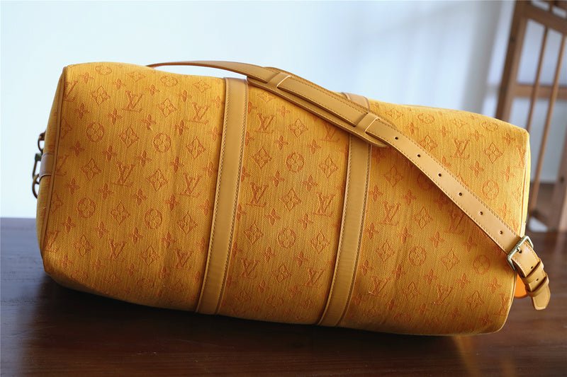 Jane bags - Louis Vuittons - 9461 | AlmaBagz - Image 9