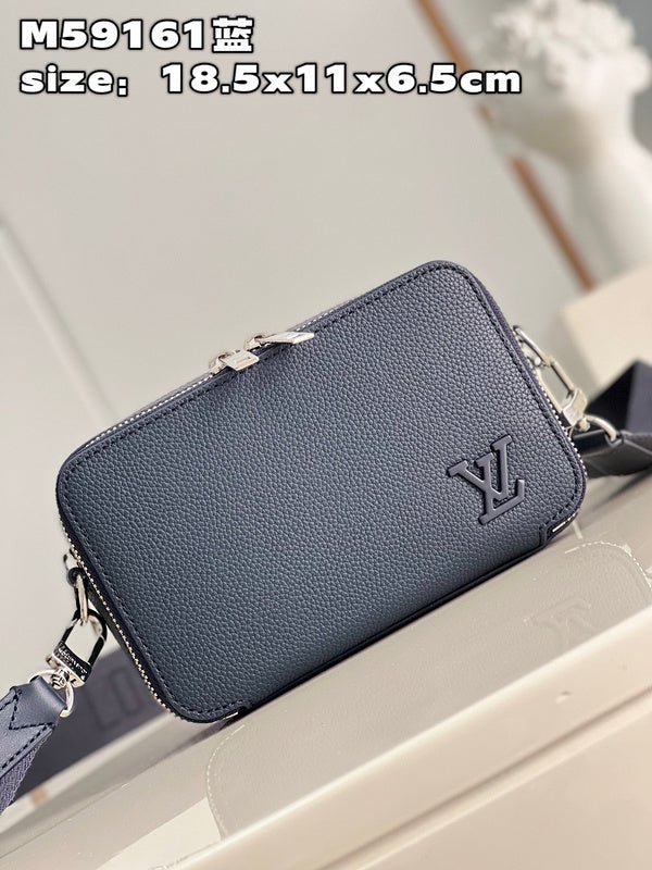 Jane Bags- Louis Vuittons - 15941 | AlmaBagz - Image 3