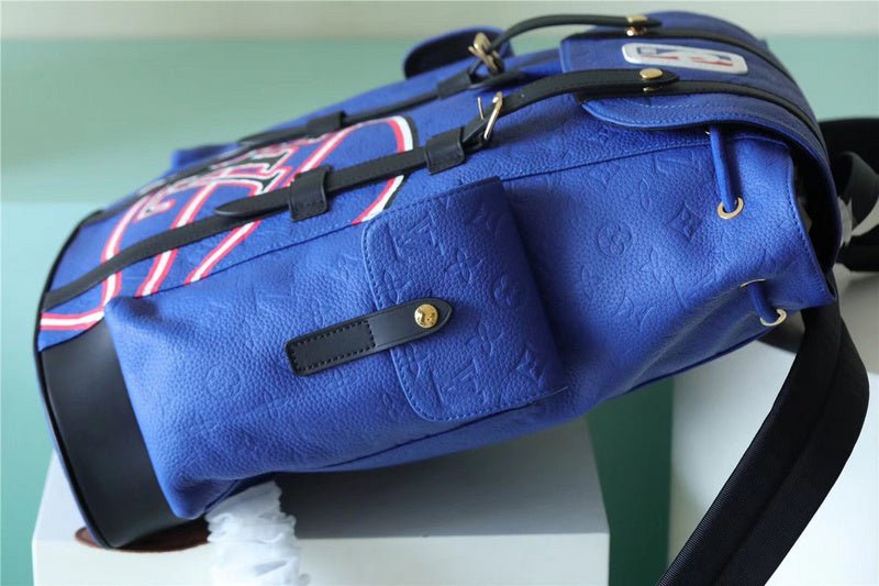 Jane bags - Louis Vuittons - 9659 | AlmaBagz - Image 3