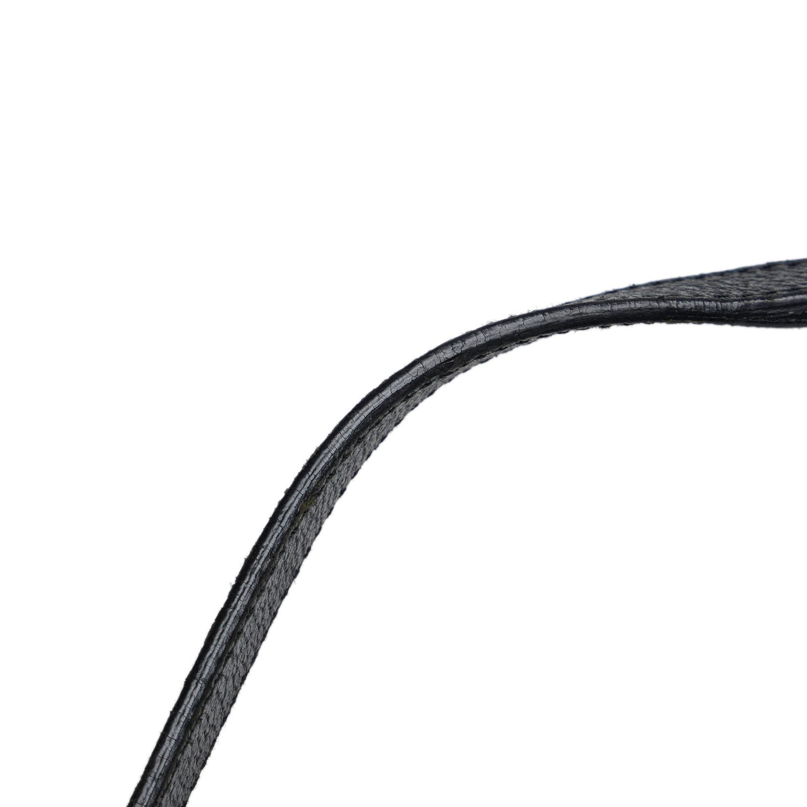 Black Gucci GG Canvas Eclipse Tote Bag | AlmaBagz - Image 12