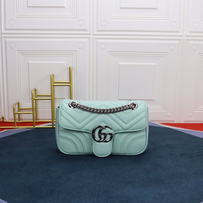 Gucci Luxury Bags 1203 | AlmaBagz - Image 2