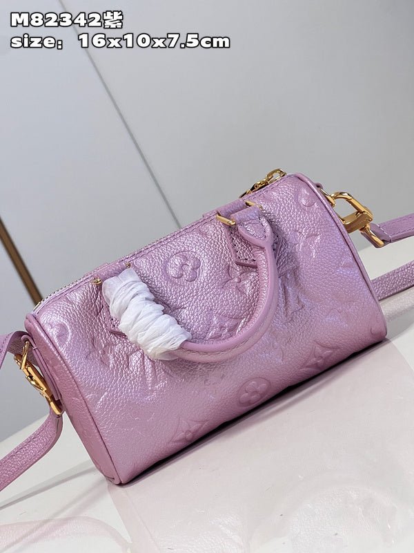 Jane bags - Louis Vuittons - 15391 | AlmaBagz - Image 15