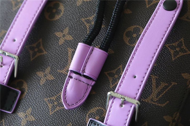 Jane bags - Louis Vuittons - 9655 | AlmaBagz - Image 7