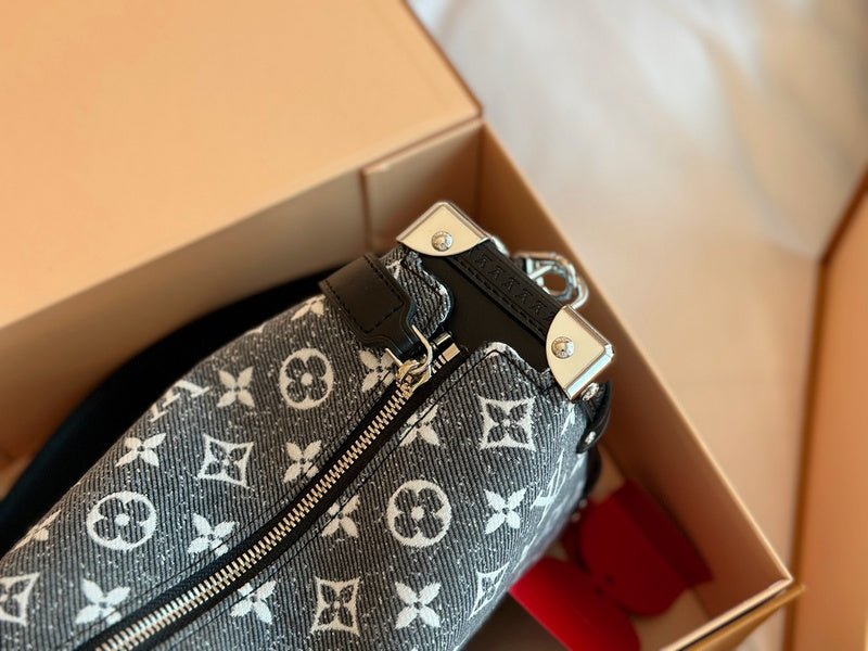 Jane bags - Louis Vuittons - 15115 | AlmaBagz - Image 4
