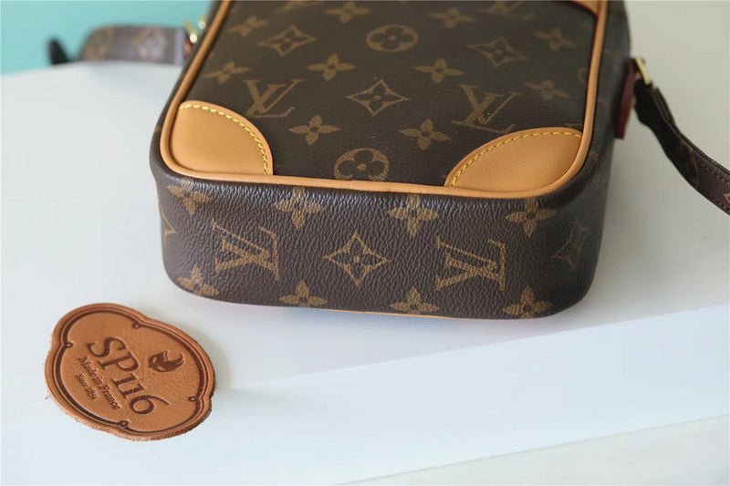Jane bags - Louis Vuittons - 9998 | AlmaBagz - Image 4