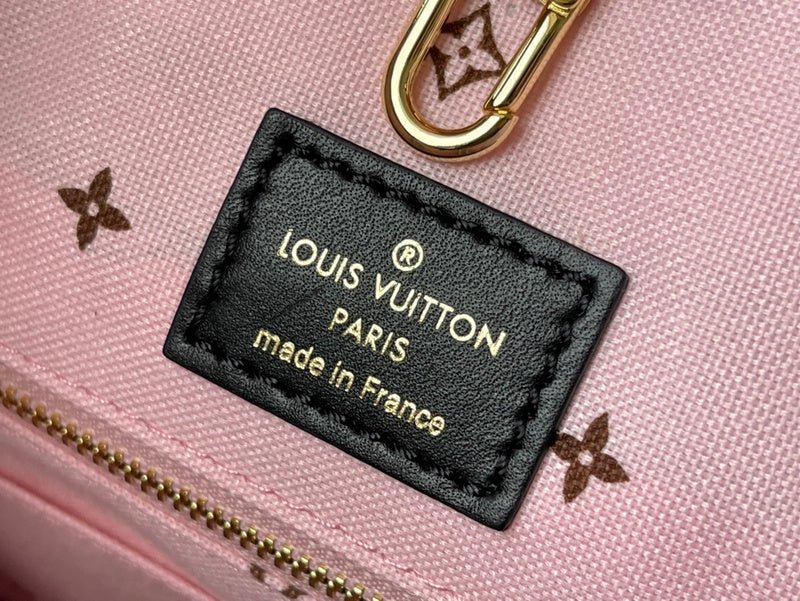 Jane Bags- Louis Vuittons - 16485 | AlmaBagz - Image 6