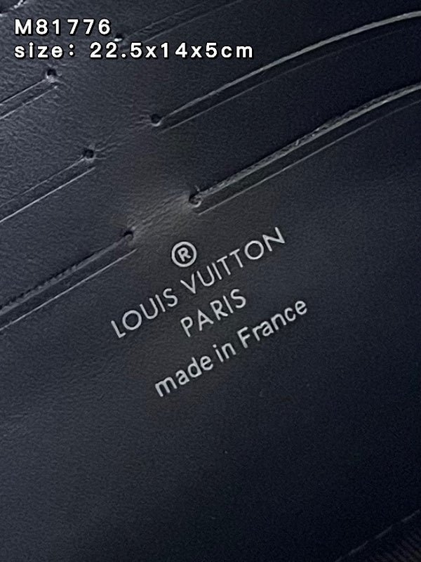 Jane Bags- Louis Vuittons - 16049 | AlmaBagz - Image 4