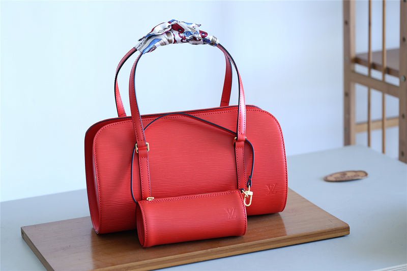 Jane bags - Louis Vuittons - 7980 | AlmaBagz - Image 4