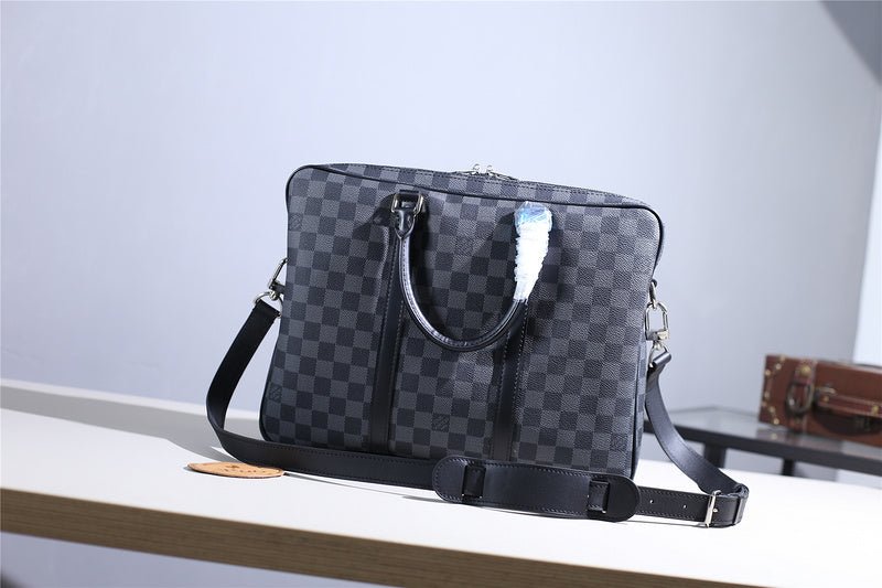 Jane bags - Louis Vuittons - 9855 | AlmaBagz - Image 2