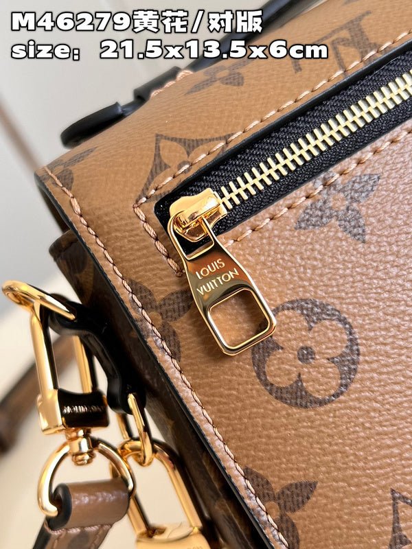 Jane Bags- Louis Vuittons - 15937 | AlmaBagz