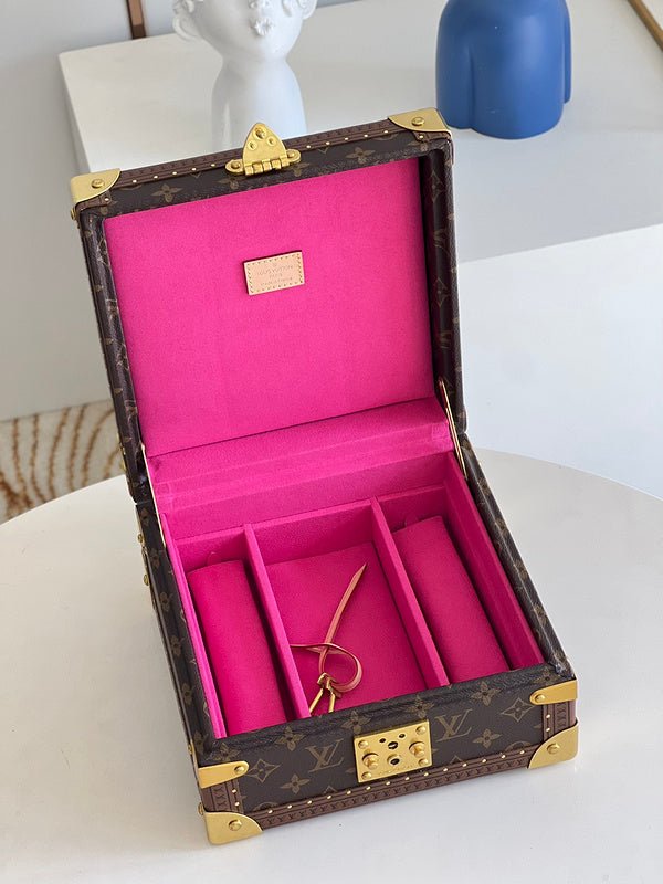 Jane bags- Louis Vuittons - 16835 | AlmaBagz