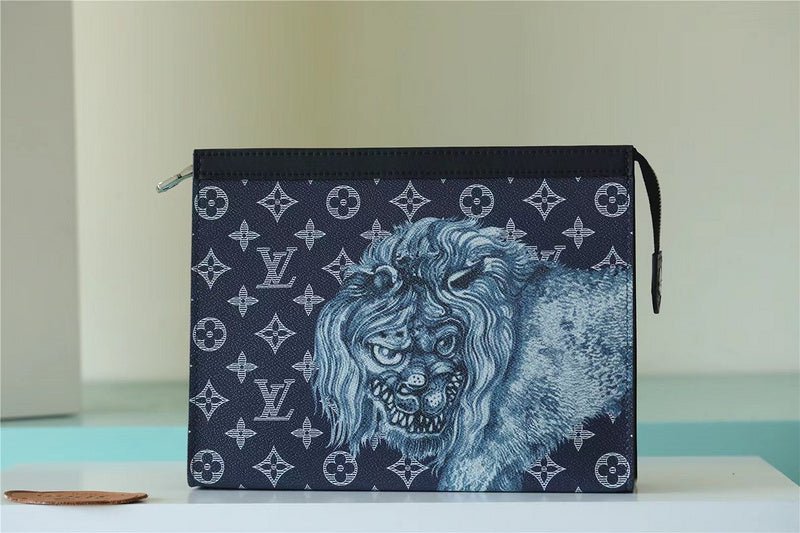 Jane bags - Louis Vuittons - 10648 | AlmaBagz - Image 18