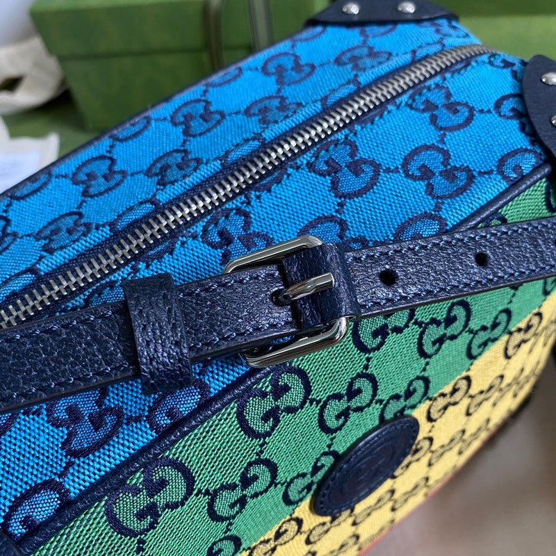 Gucci Luxury Bags 1059 | AlmaBagz - Image 11