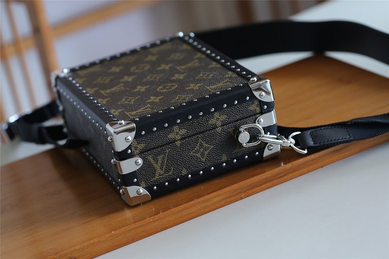 Jane bags - Louis Vuittons - 10188 | AlmaBagz - Image 4