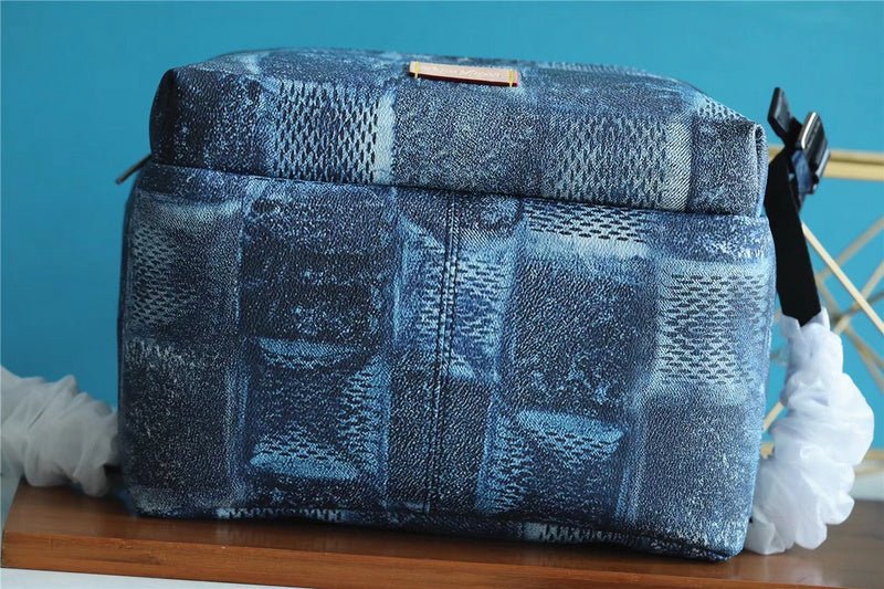 Jane bags - Louis Vuittons - 9582 | AlmaBagz - Image 4