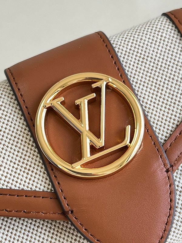 Jane Bags- Louis Vuittons - 16542 | AlmaBagz