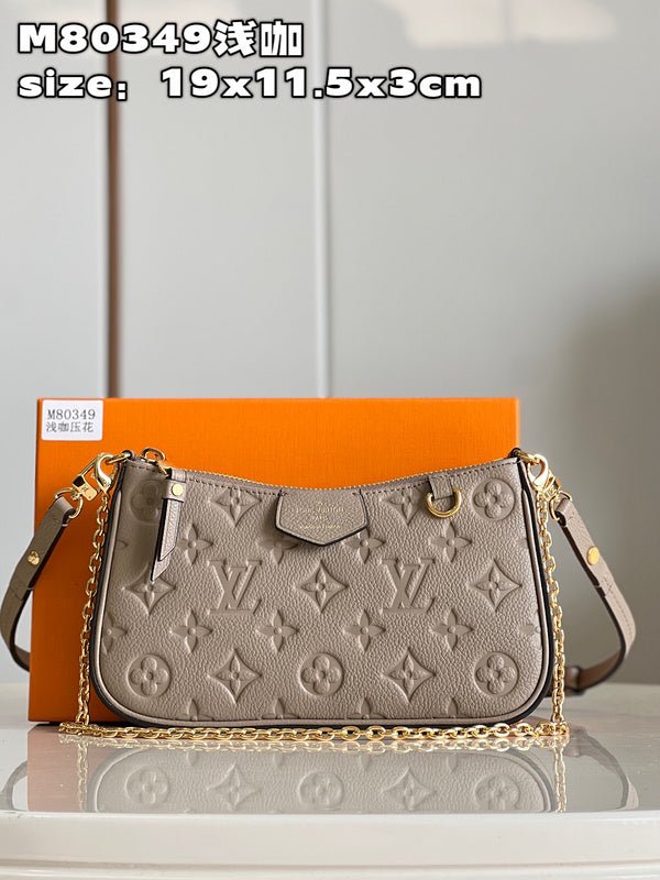 Jane Bags- Louis Vuittons - 15867 | AlmaBagz - Image 10
