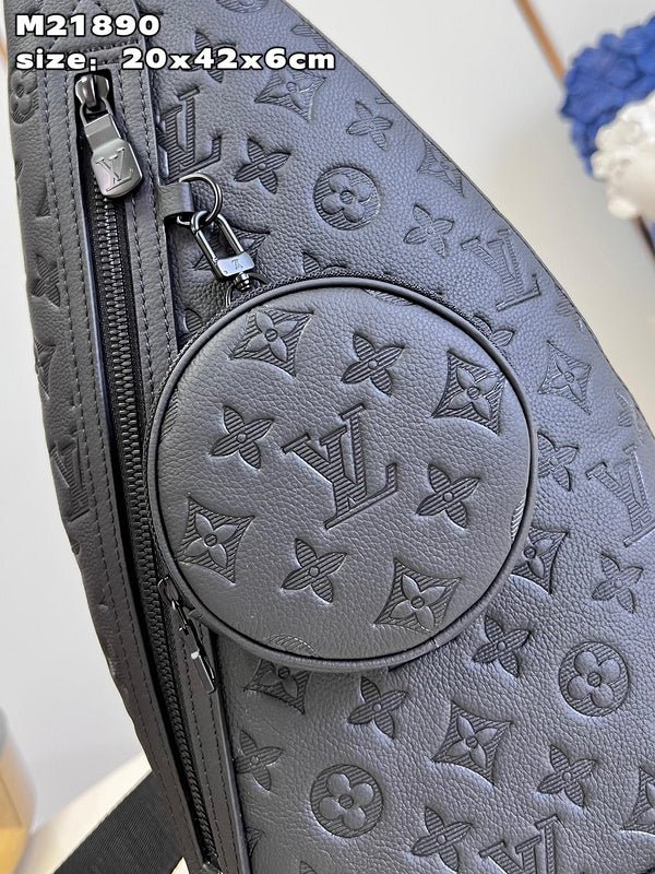 Jane bags - Louis Vuittons - 15467 | AlmaBagz - Image 15