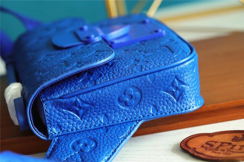 Jane bags - Louis Vuittons - 10106 | AlmaBagz - Image 3