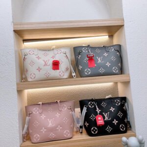 Jane bags - Louis Vuittons  - 15121 | AlmaBagz