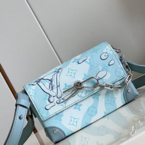 Jane bags - Louis Vuittons  - 15160 | AlmaBagz