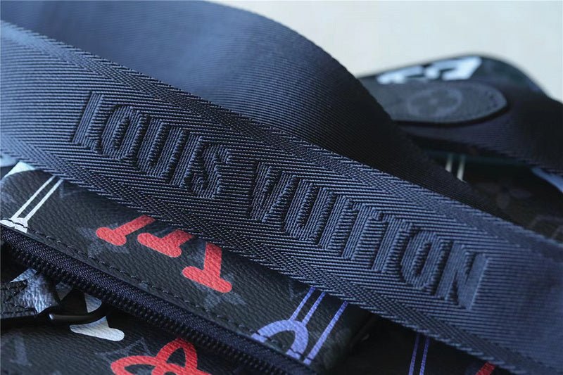 Jane bags - Louis Vuittons - 10051 | AlmaBagz - Image 6