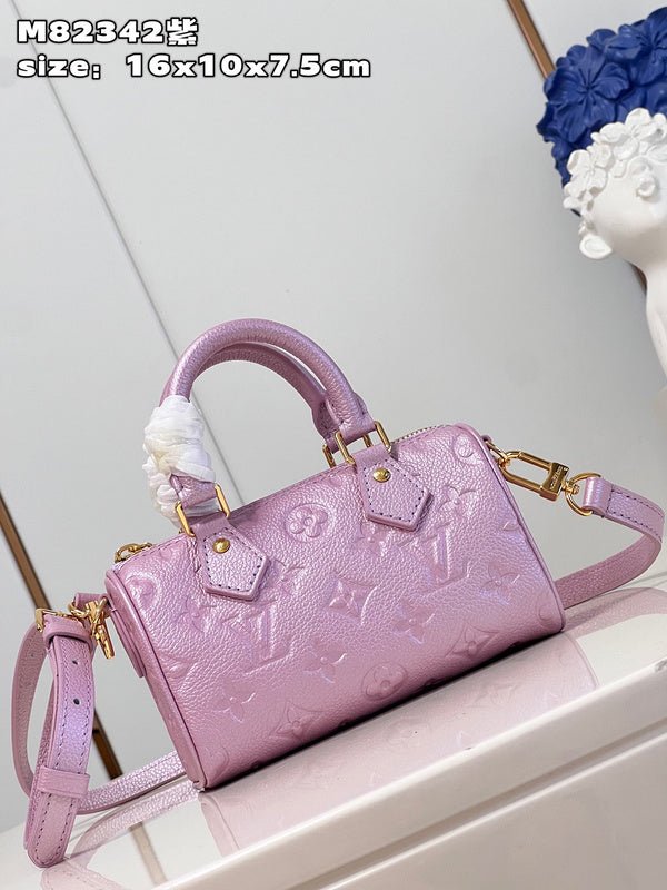 Jane bags - Louis Vuittons - 15391 | AlmaBagz - Image 6