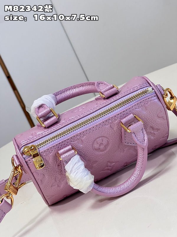 Jane bags - Louis Vuittons - 15391 | AlmaBagz - Image 5